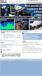 Mobile Screenshot of flash-recovery.sk